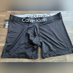 Calvin Klein Underwear Boxer Brief L & XL